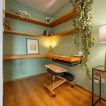Via Cimabue 8B - Florence Charming Apartments - Metropolitan Loft In Florence - 20 Minute Walk To City Center - Excellent Base For Exploring - Less Than 5 Minute Walk To The Supermarket - Amazing Bakery On The Corner ภายนอก รูปภาพ