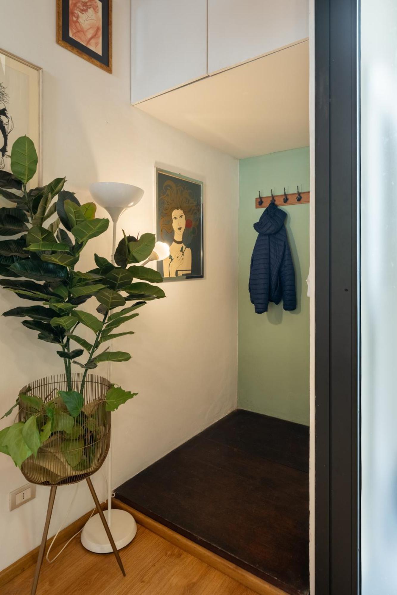 Via Cimabue 8B - Florence Charming Apartments - Metropolitan Loft In Florence - 20 Minute Walk To City Center - Excellent Base For Exploring - Less Than 5 Minute Walk To The Supermarket - Amazing Bakery On The Corner ภายนอก รูปภาพ