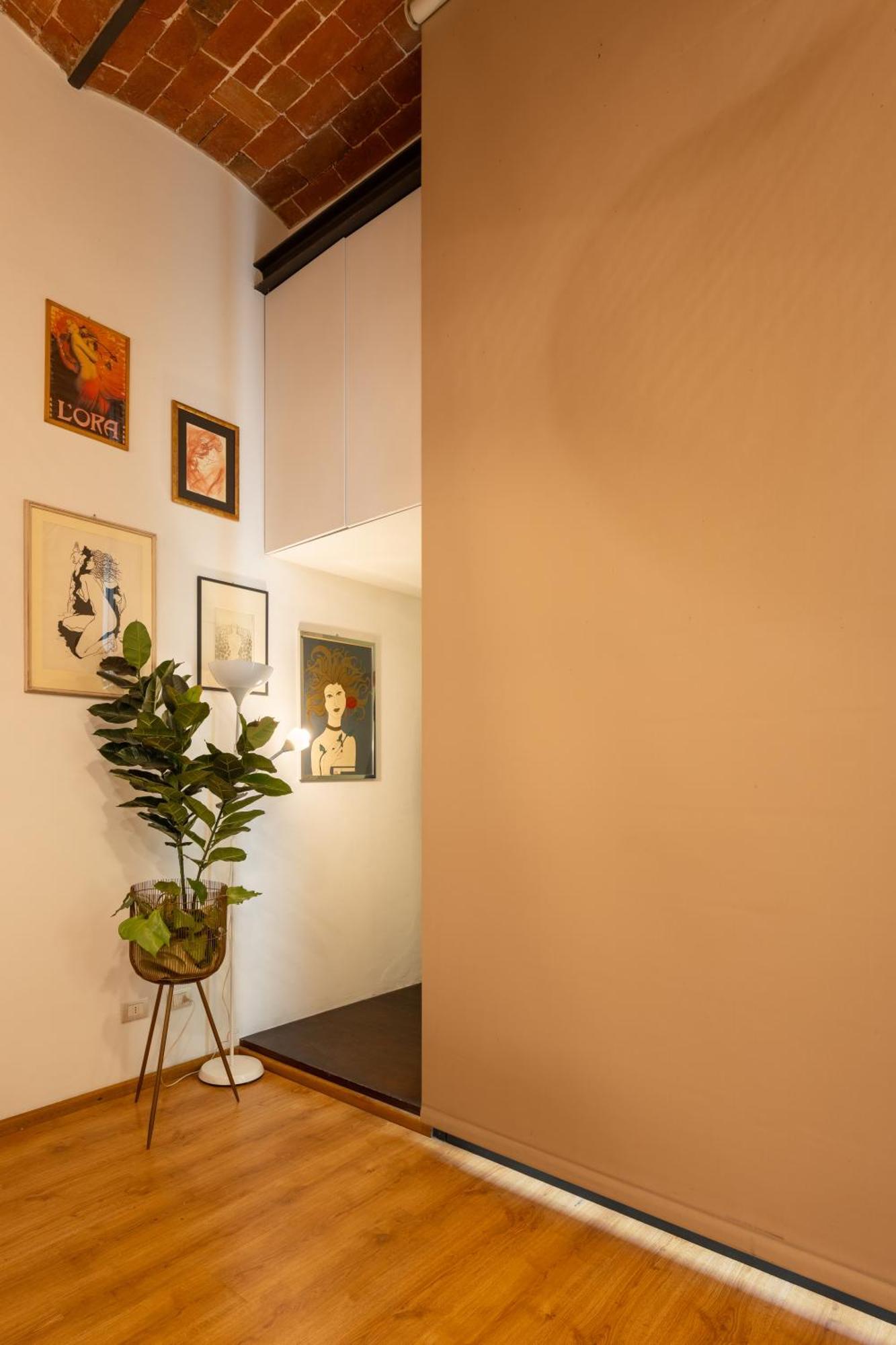 Via Cimabue 8B - Florence Charming Apartments - Metropolitan Loft In Florence - 20 Minute Walk To City Center - Excellent Base For Exploring - Less Than 5 Minute Walk To The Supermarket - Amazing Bakery On The Corner ภายนอก รูปภาพ